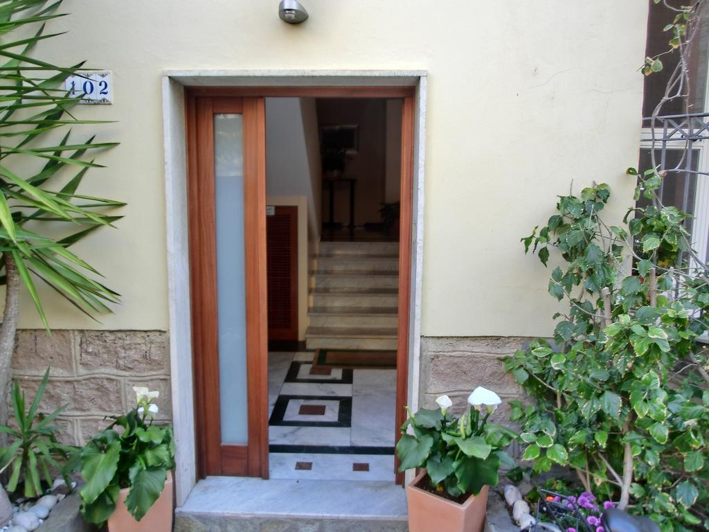 Casa Del Mar Apartment Alghero Exterior photo