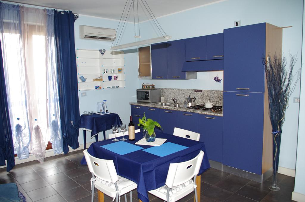 Casa Del Mar Apartment Alghero Room photo