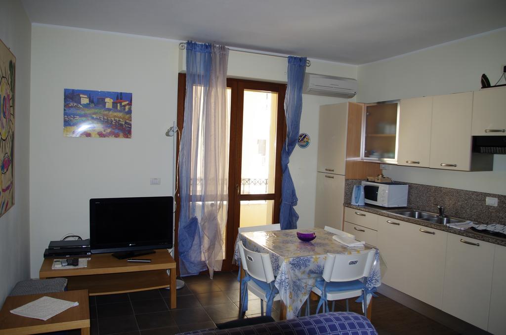 Casa Del Mar Apartment Alghero Exterior photo